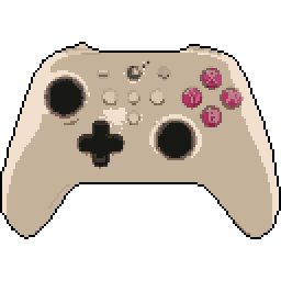 Xbox controller
